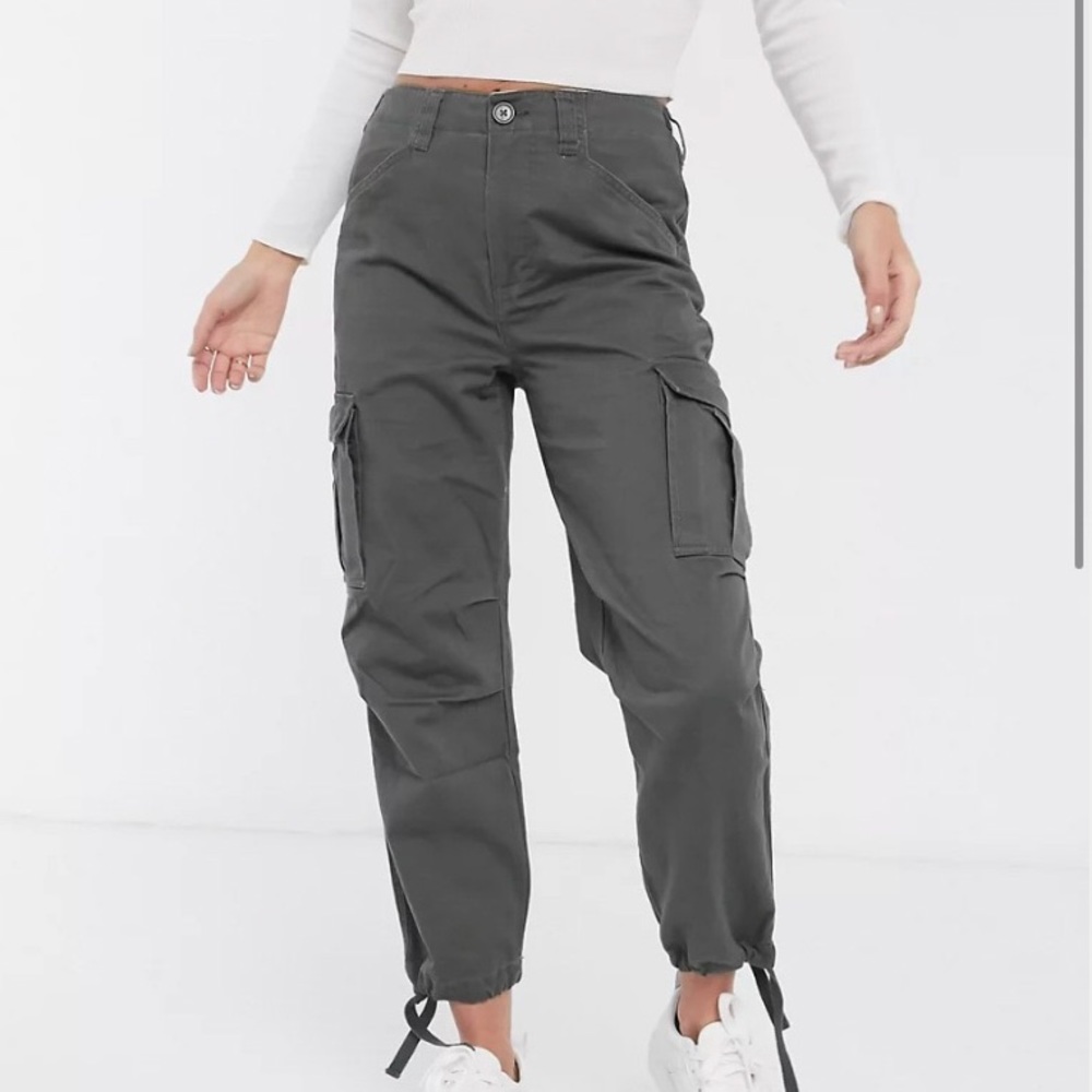 ASOS DESIGN Cargo Pants